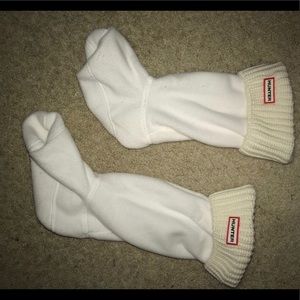 Hunter Boot Socks
